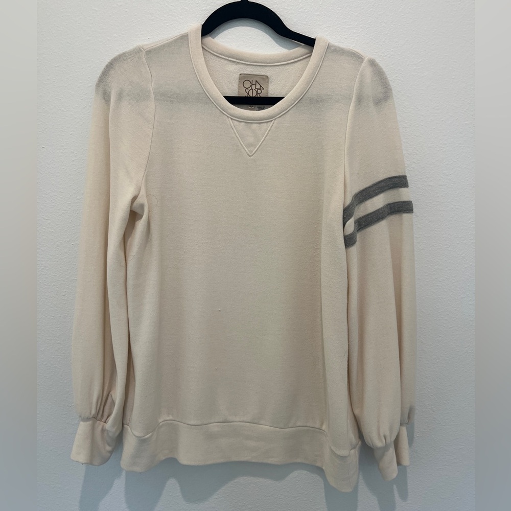 Womens - Crewneck sweatshirt